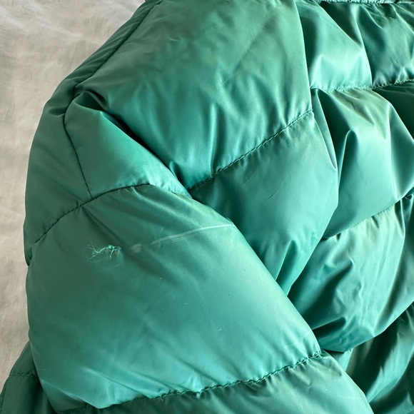 Classic Packet 2.0
Men's Down Jacket - Picture 4 of 8